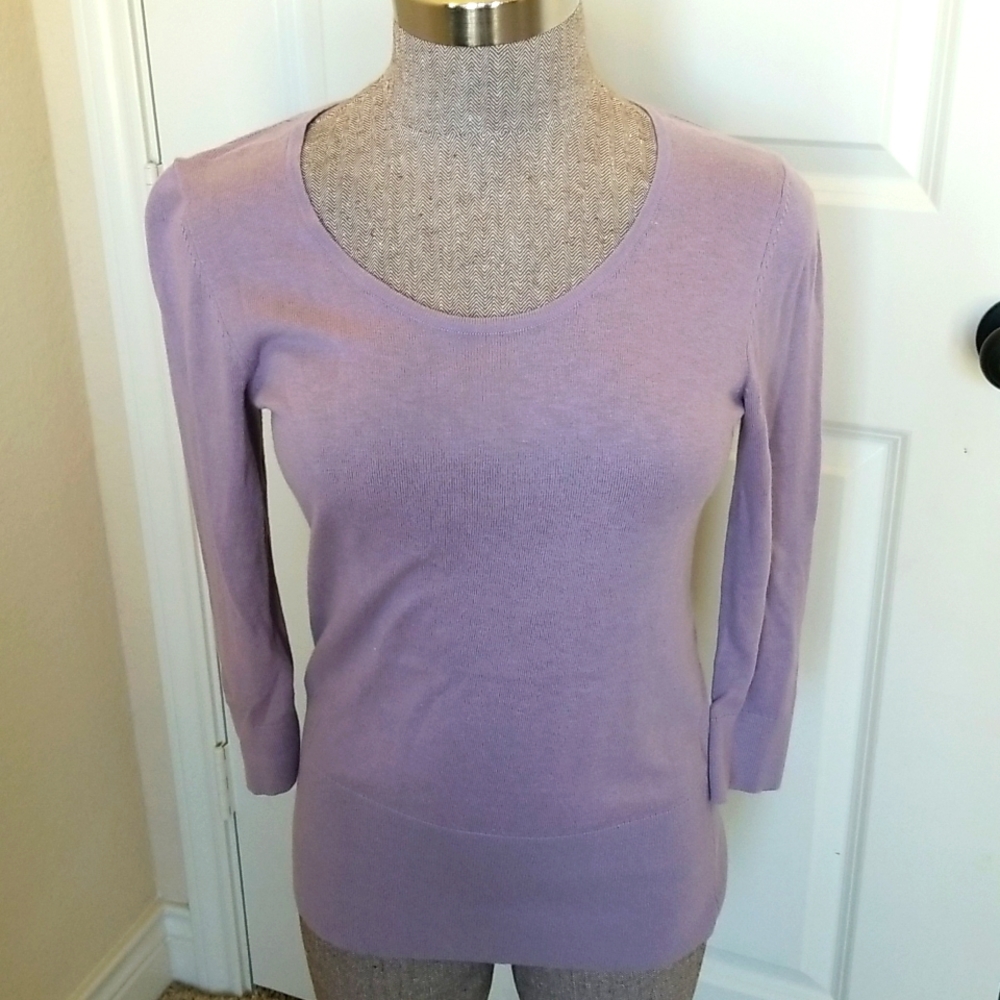 Loft Top - Size XS